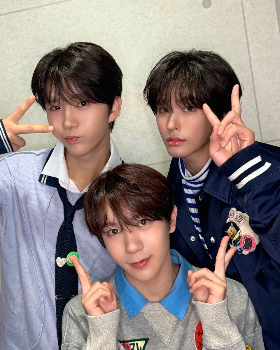 NCT WISH tweet media