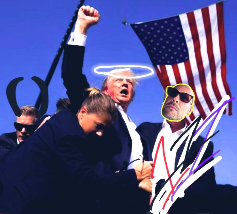 LucasWrayMcCann's tweet photo. @EndWokeness 47🤌🇺🇸 https://t.co/23GRvg1WXH