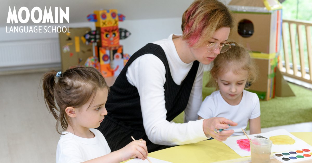 Happy World Teachers Day! 🎉 Today, we celebrate the incredible teachers and educators who inspire, nurture and shape the future every day 🌟 Your dedication and passion for education transform lives. Thank you for doing the most important work in the world! 💗
#worldteachersday