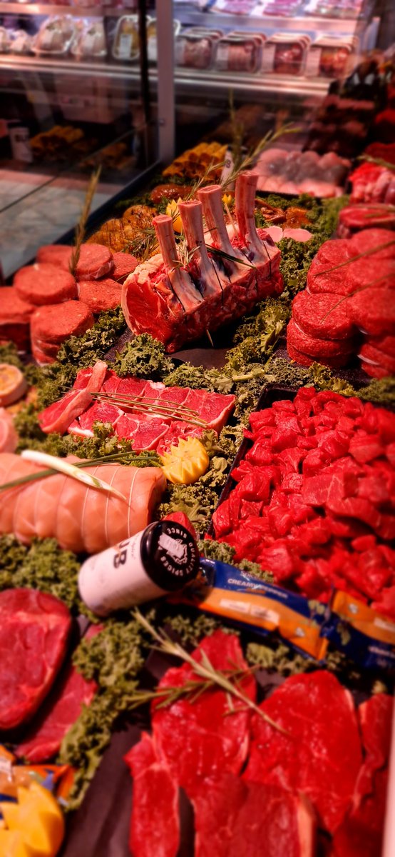 Saturday morning from a very wet &amp; windy Clonmel.