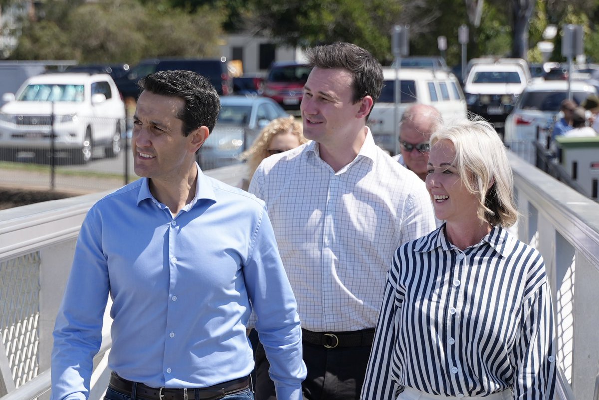 LNP - Liberal National Party tweet media