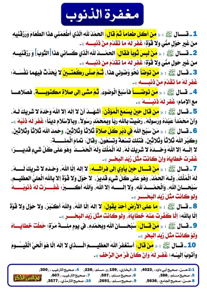 الكتابُ والسُّنة (@kitabwasunna93) on Twitter photo 
