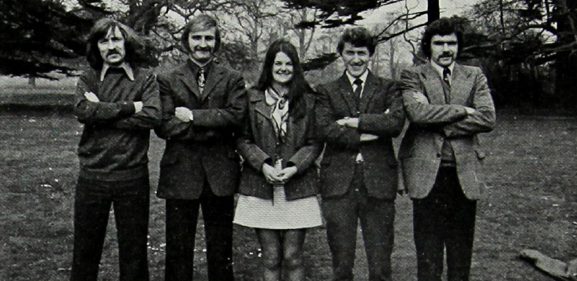 Princethorpe Foundation Archives tweet media