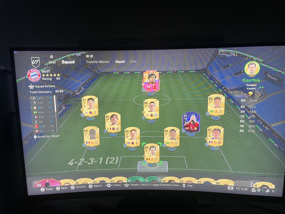 Aaron Clarke tweet media