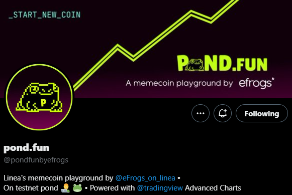 CatsPump's tweet photo. 📌ANNOUNCEMENT⛱️
There are some updates from #CATSPUMP

✅Token #CATSPUMP change to $PEKE
✅With the NEW CEO leader and manager team promises to create a strong $PEKE community.
✅ $PEKE token will fair launch on @pondfunbyefrogs for community 

More big news announce later👀 https://t.co/4ga7LvglJg