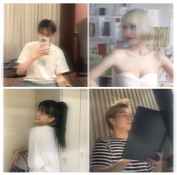 ｓｏｎｏ tweet media