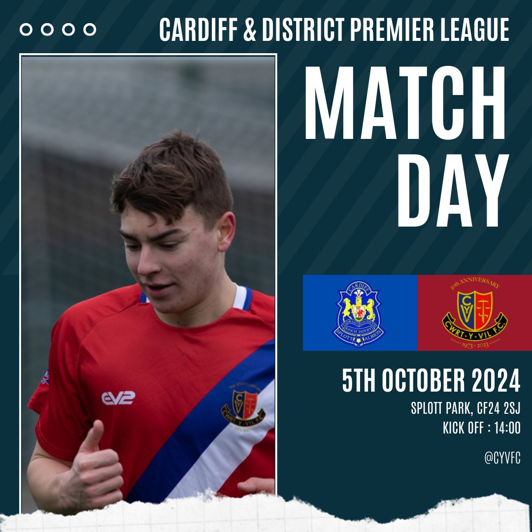 Cwrt-Y-Vil FC (@cyvfc) on Twitter photo League action today as we visit Splott Park to take on <a href="/SplottAlbion/">SplottAlbionLadiesFC</a> .
Splott will be keen to avenge last months cup defeat when they came to St Cyres, should be a great game this one.
Come down to Splott and support the lads. League action today as we visit Splott Park to take on <a href="/SplottAlbion/">SplottAlbionLadiesFC</a> .
Splott will be keen to avenge last months cup defeat when they came to St Cyres, should be a great game this one.
Come down to Splott and support the lads.