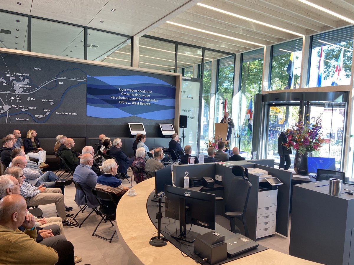 Anne van Rossum tweet media