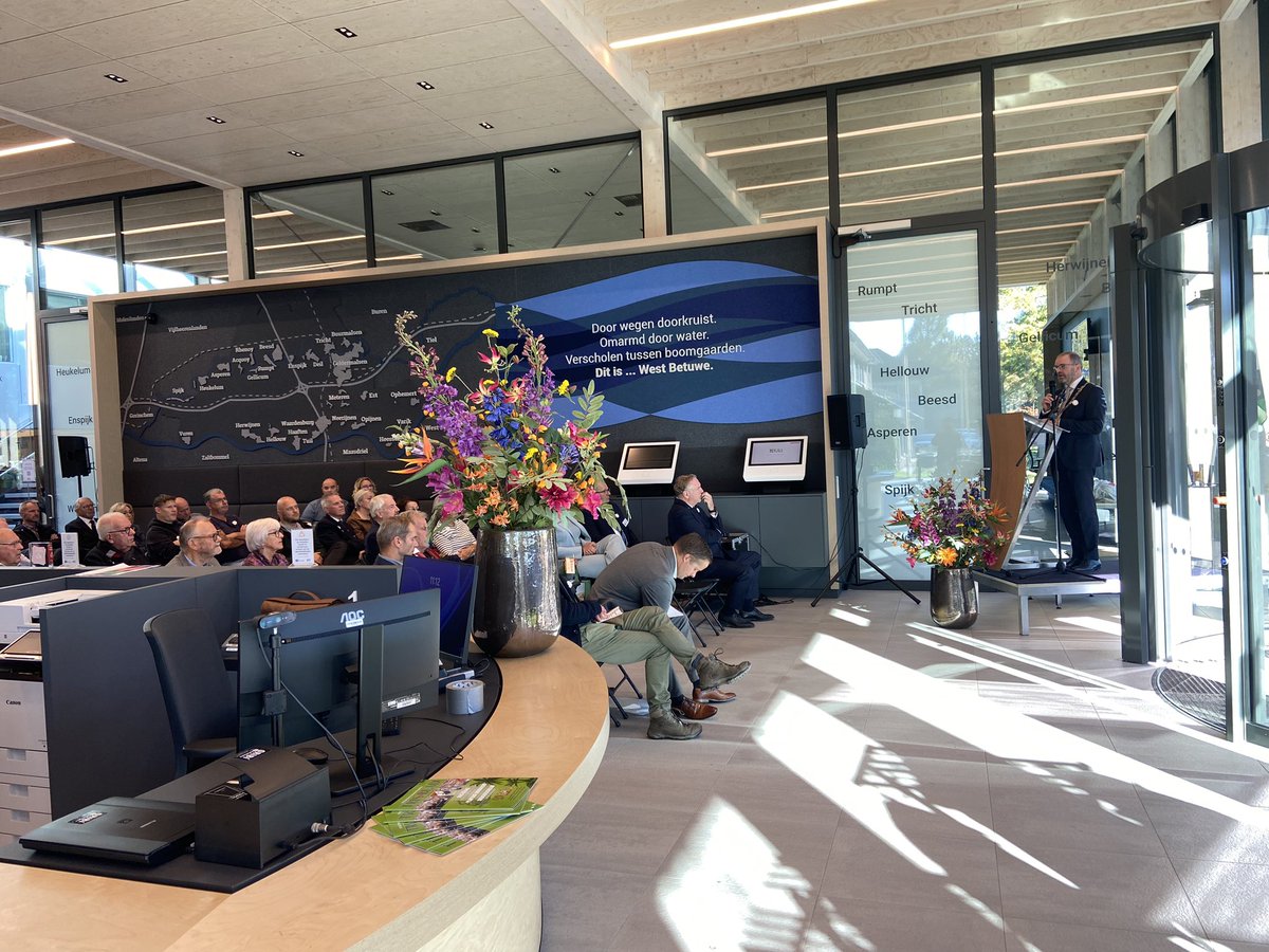 Anne van Rossum tweet media