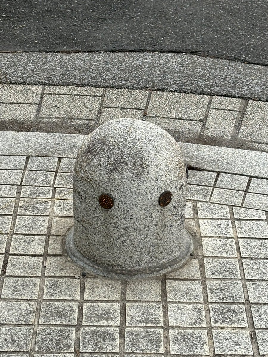 機械生命体埋められてた