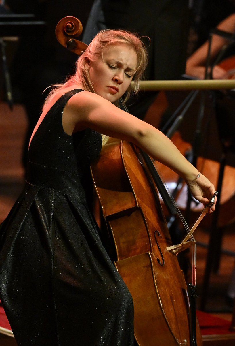 BBC Concert Orchestra tweet media