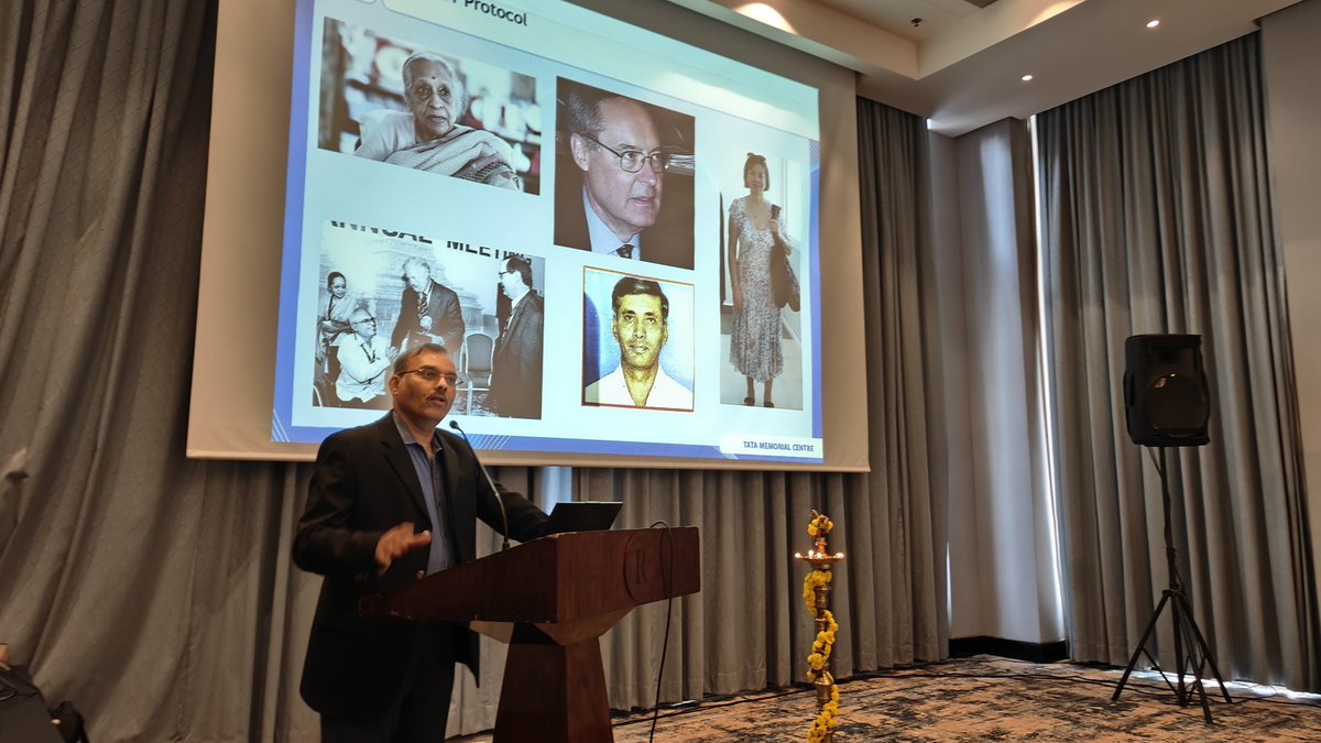 Anand KC (@anand_sschrc) on Twitter photo Dr SD Banavali sir and Dr Mayur Parihar shared their experience on relapsed ALL in children at the CME organised by Karnataka Chapter of PHO at Bengaluru <a href="/pho_india/">PHO INDIA</a> <a href="/DrManasKalra1/">Dr Manas Kalra</a> <a href="/BadiraP/">Badira Cheriyalinkal Parambil</a> <a href="/TataMemorial/">Tata Memorial Hospital</a> More than 60 faculty and trainees attended the CME Dr SD Banavali sir and Dr Mayur Parihar shared their experience on relapsed ALL in children at the CME organised by Karnataka Chapter of PHO at Bengaluru <a href="/pho_india/">PHO INDIA</a> <a href="/DrManasKalra1/">Dr Manas Kalra</a> <a href="/BadiraP/">Badira Cheriyalinkal Parambil</a> <a href="/TataMemorial/">Tata Memorial Hospital</a> More than 60 faculty and trainees attended the CME