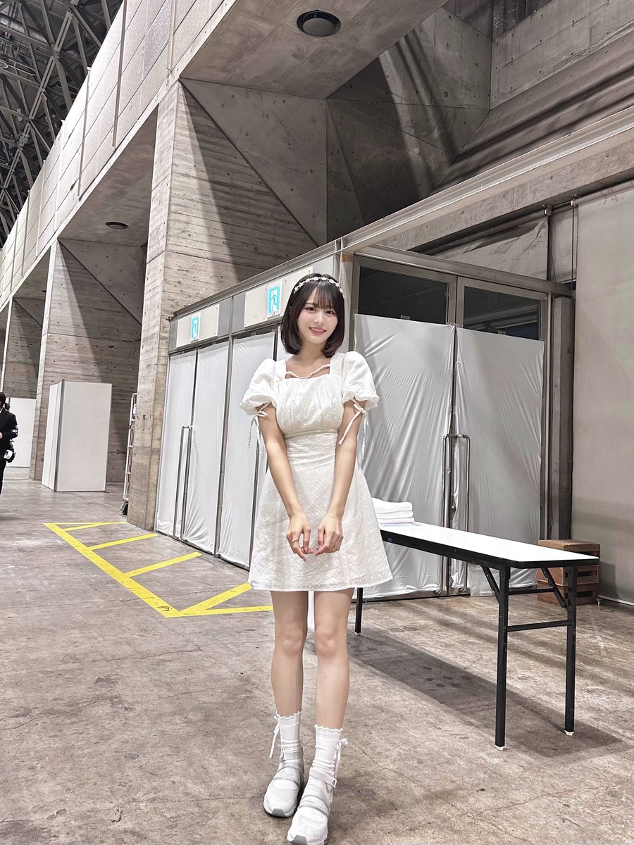 ogi_hana_'s tweet photo. 会いに来てくださった皆様と
沢山甘やかし合いの空間でした〜っ

明日も会えるなんて幸せですね ʚ̴̶̷̆ ̫ ʚ̴̶̷̆
本日来てくださった皆様ありがとう ♡ https://t.co/UKjF0A5w7V