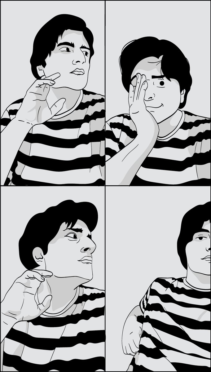 manvij1's tweet image. Can do everything at work except actually work.