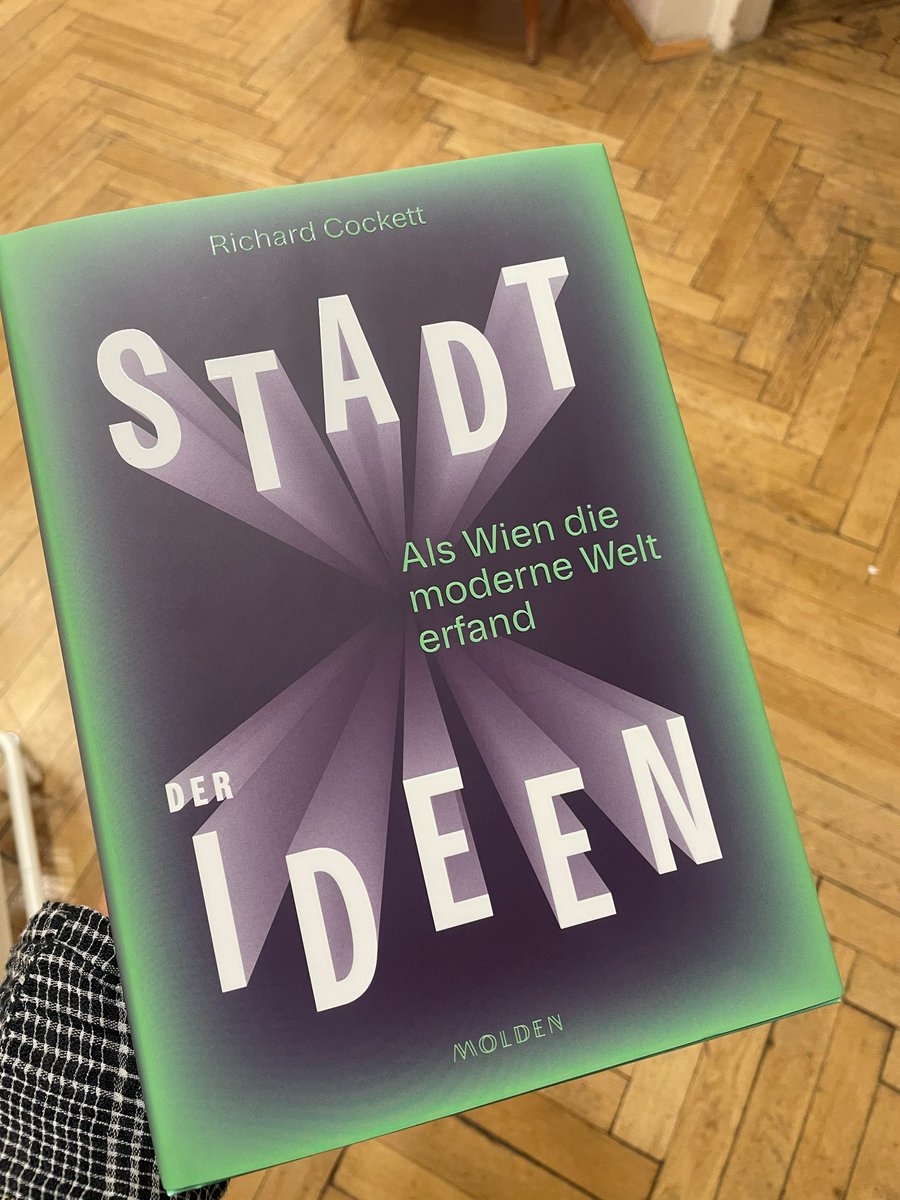 Richard Cockett (@cockettrichard) on Twitter photo The German edition of Vienna has just been published in German, by Styria books. Slightly different cover (!!) but lots and lots more photos -looks brilliant. Can't wait to get my hands on one <a href="/YaleBooks/">Yale University Press London 📖</a> <a href="/yalebookhistory/">Yale Book History</a> <a href="/ACFNY/">Austrian Cultural Forum New York</a> <a href="/ACF_London/">ACF London</a> <a href="/derStandardat/">DER STANDARD</a> <a href="/JulianLoose/">Julian Loose</a> The German edition of Vienna has just been published in German, by Styria books. Slightly different cover (!!) but lots and lots more photos -looks brilliant. Can't wait to get my hands on one <a href="/YaleBooks/">Yale University Press London 📖</a> <a href="/yalebookhistory/">Yale Book History</a> <a href="/ACFNY/">Austrian Cultural Forum New York</a> <a href="/ACF_London/">ACF London</a> <a href="/derStandardat/">DER STANDARD</a> <a href="/JulianLoose/">Julian Loose</a>