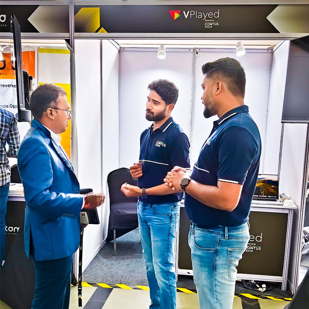 VPlayed - Digital OTT Experience Platform tweet media