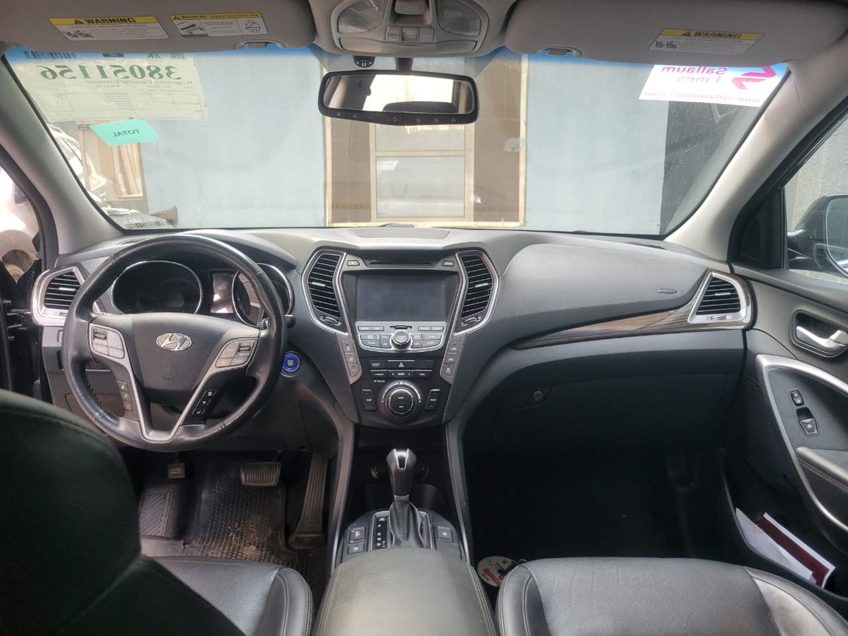 ridewithtayo's tweet photo. 2016 Hyundai Santa FE Toks
Accident free
Thumbstart
Reverse camera
๐ท๏ธโฆ20.2M
๐Lagos
DM/WhatsApp/Call: 07042257304
Remain Blessed
Pastor Adeboye RCCG Abel Damina The IGP Grammy Angelique Kidjo Asake Tife Wike Wizkid Davido Abuja Shaun Rivers Innoson Lecturer Yamal #Humblesmith https://t.co/XSkQFAEzuB