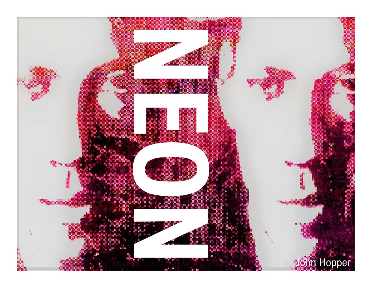 djohnhopper's tweet photo. NEON.
For much, much more, just follow the link: https://t.co/XjNu4nQ1DS
#digital #digitalart #artwork #graphics #futuretense #futuredreams #futuredrugs #futurereality #future #neon #theme https://t.co/x0IdDjVS0s