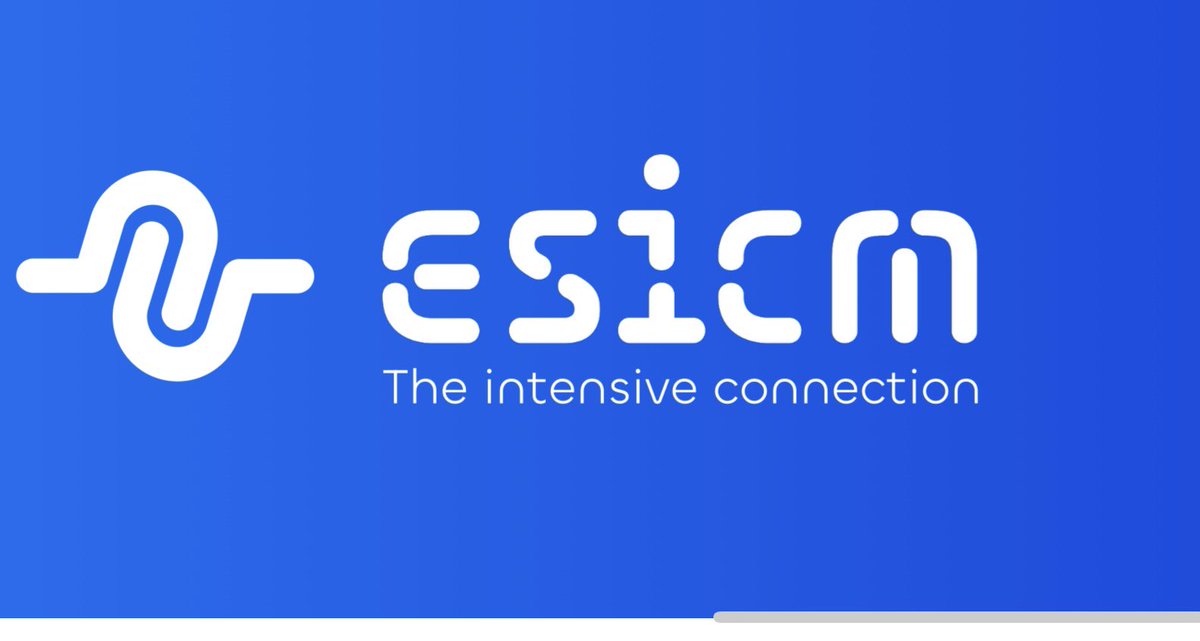 <a href="/ESICM/">ESICM</a> has a new logo!

Thoughts?

#lives2024