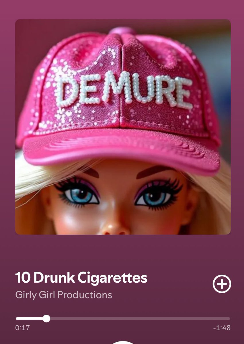 is she on the brat remix album