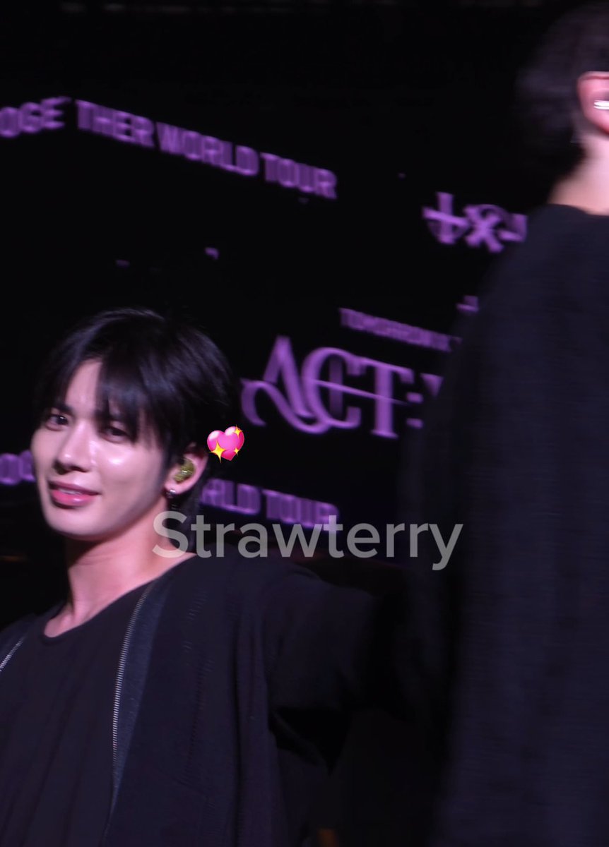 taehyun i love you 🥹🩷