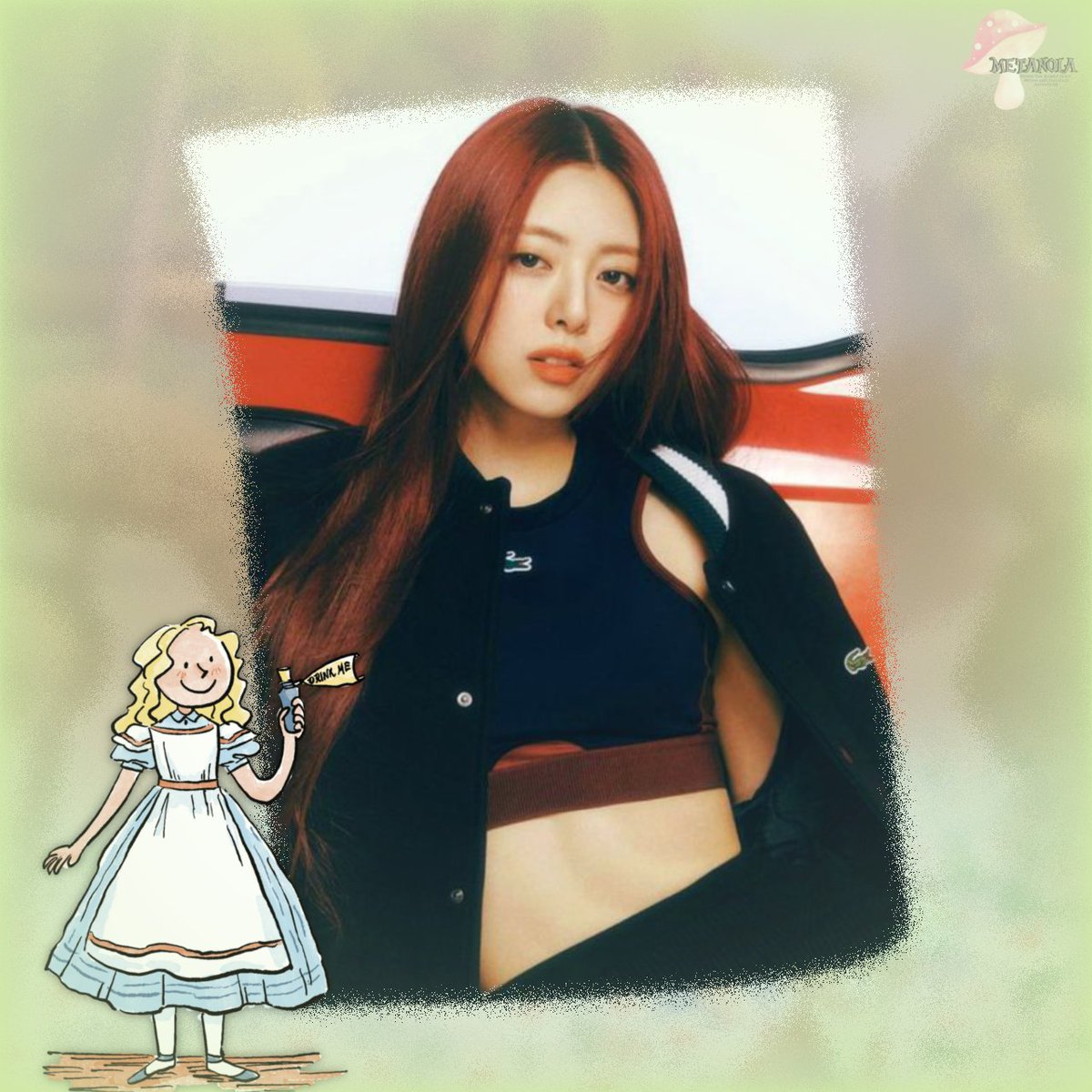 ⠀
⠀ ⠀
⠀            ❪  Lumithyria  ❫     𓋰    update   ♡̷̷ˎˊ˗ 
⠀            ➥   10월  05일  ‛   Loc  Disabled  !   
               💐: good luck Metanoia fam
⠀