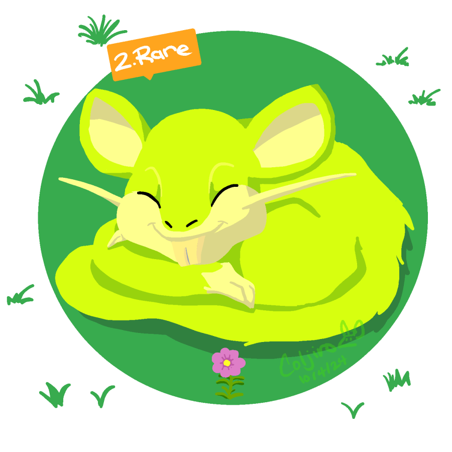 Coljiro Art tweet media