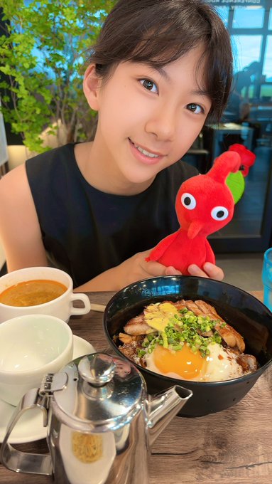 Twitterのコスプレ画像23