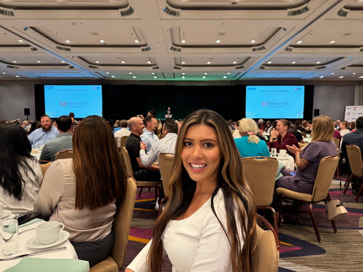 Honored to be named a 2024 "Best Place to Work" by <a href="/Sacbiz/">Sacramento Business Journal</a>. Grateful to our team for keeping our culture front and center and all employees well supported! <a href="/StreamlineGov/">Streamline</a>