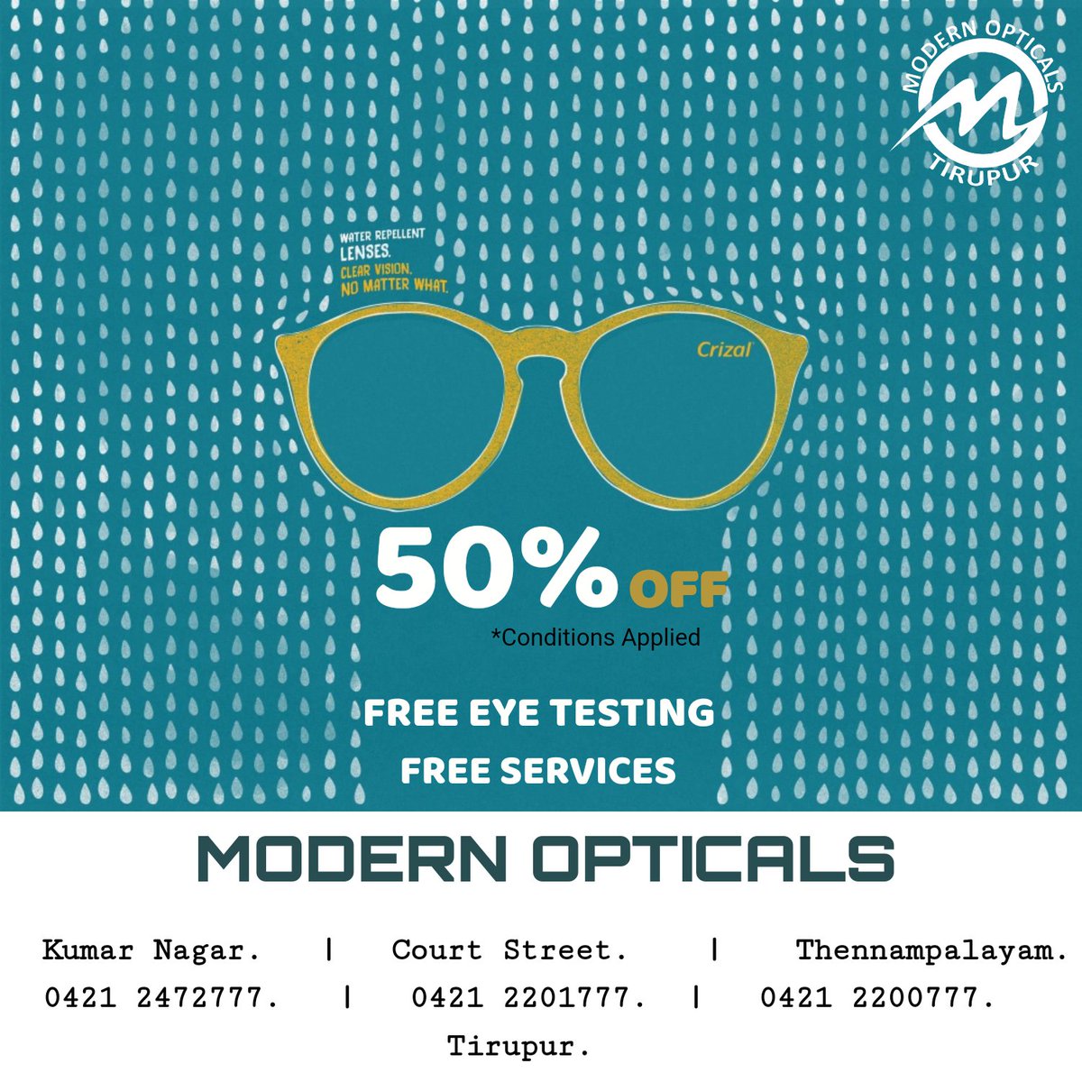 MODERN OPTICALS (@modernopticals3) / Posts / X