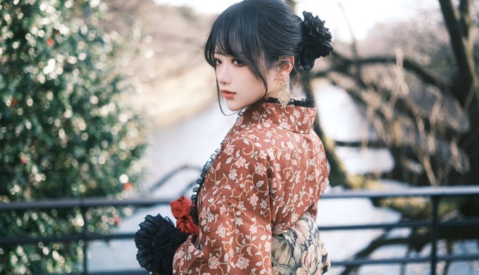 Twitterのコスプレ画像30