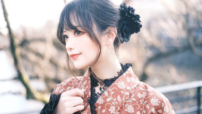 Twitterのコスプレ画像32