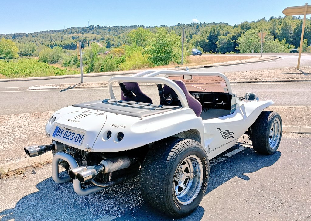 VolksWorld Magazine tweet media