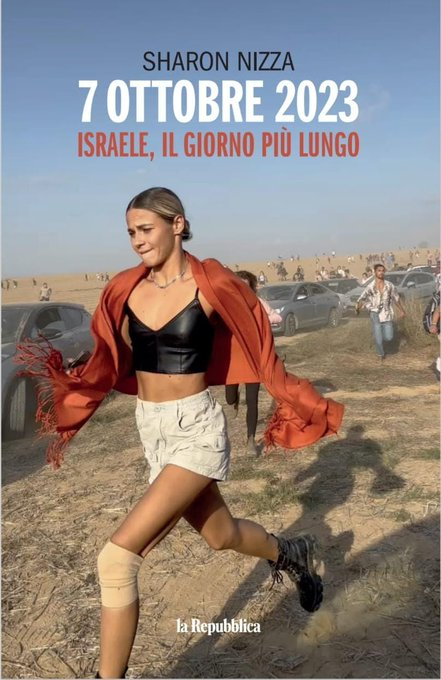 Oggi animali vari festeggiano questo.