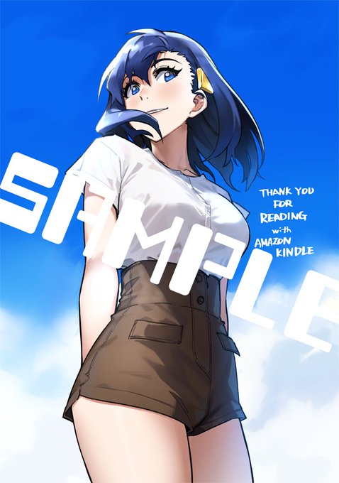 電子書籍特典

順番に
Amazon Kindle
電子書籍共通 