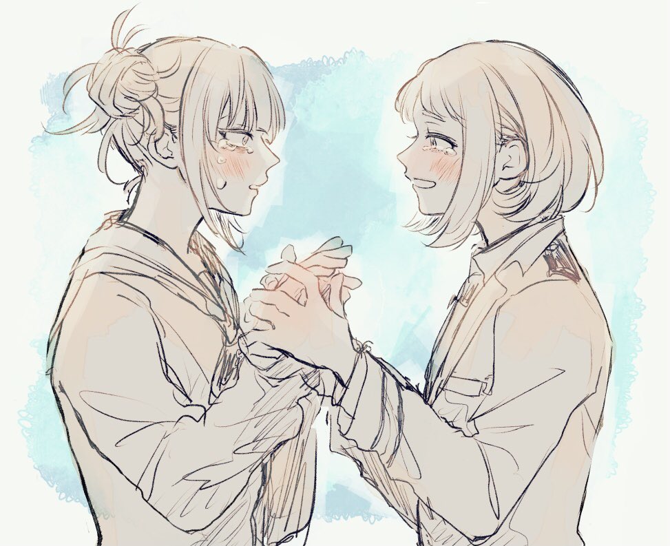 圖 我英 茶子渡我的終末 少女のエゴ