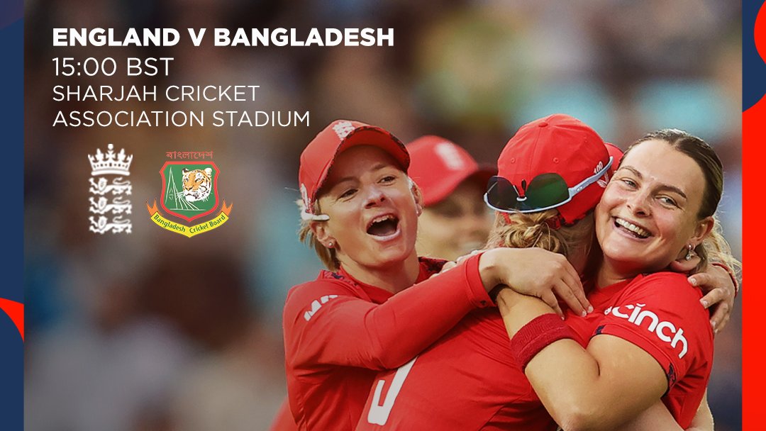 England Cricket tweet media