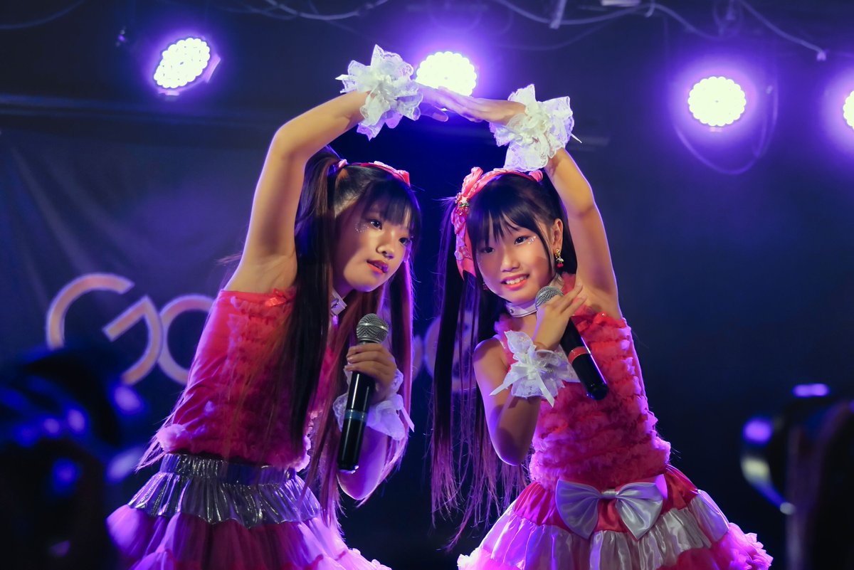 mats_mats_mats's tweet photo. 2024.9.22
#ピュアライブ☆in堀江Goldee
#ピュアフル撮影会 @purefulphoto
(左から)
#HINATA
#あゆりん #あゆりんこ #AYURI https://t.co/4NUjLjT5zY
