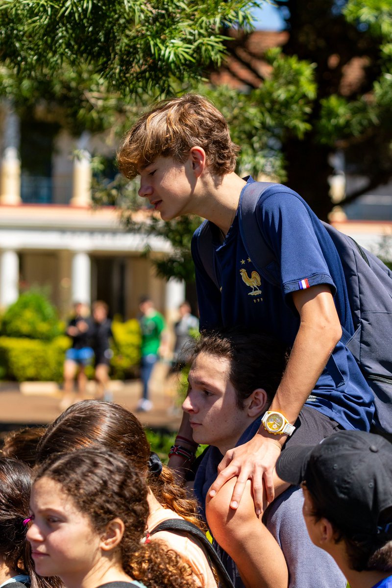 School.Sport.Foundation tweet media
