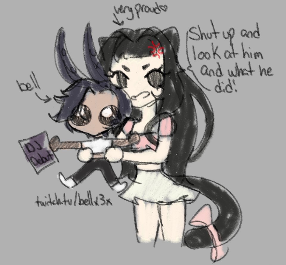 internetxoangel's tweet photo. im so fucking proud of him for his first debut at TBU <3 THIS IS MY BABY!!!!!!
FOLLOW HIM RIGHT FREAKING MEOW!!! https://t.co/Uhsmvy03nU @bellx3x
#ffxiv #ff14 https://t.co/cX12FTXFxz