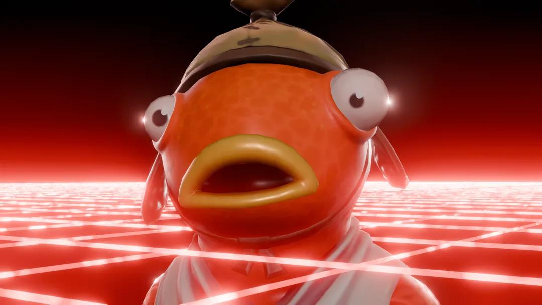 THE DIAMOND HEIST 💎

🔫 BREAK IN
💥 BLOW UP THE VAULT
💎 TAKE THE DIAMOND 
🏃‍♂️ ESCAPE

PLAY NOW!
🎮 1886-0272-9915
💻 fortnite.com/@mlodyk/1886-0…