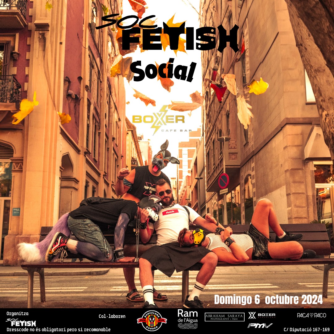 Fetish RepubliK tweet media