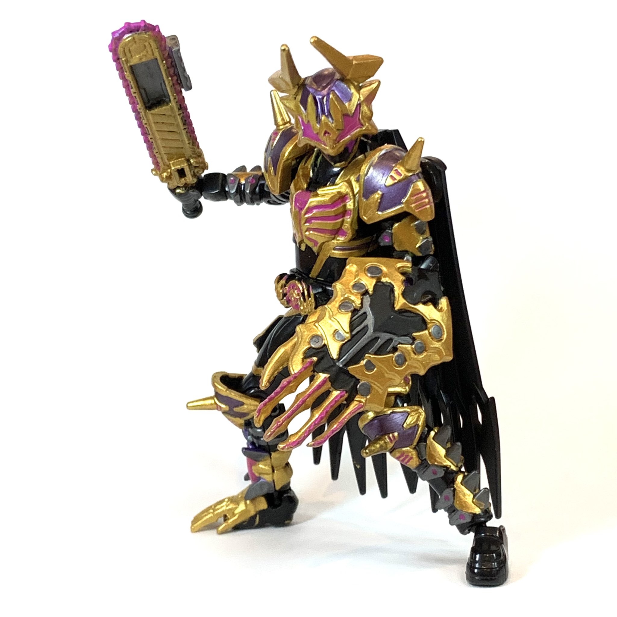 仮面ライダーバッファ - Search / X