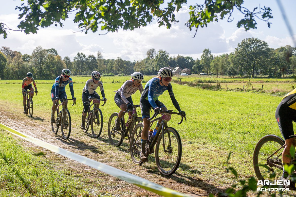 KMC mountainbiketeam (@mtbteam_com) on Twitter photo Gravel World Championships weekend 🌈
Succes bij het WK Gravel in Leuven <a href="/GerbenMos/">Gerben Mos</a> en Mariëlle 👊🏻 Gravel World Championships weekend 🌈
Succes bij het WK Gravel in Leuven <a href="/GerbenMos/">Gerben Mos</a> en Mariëlle 👊🏻