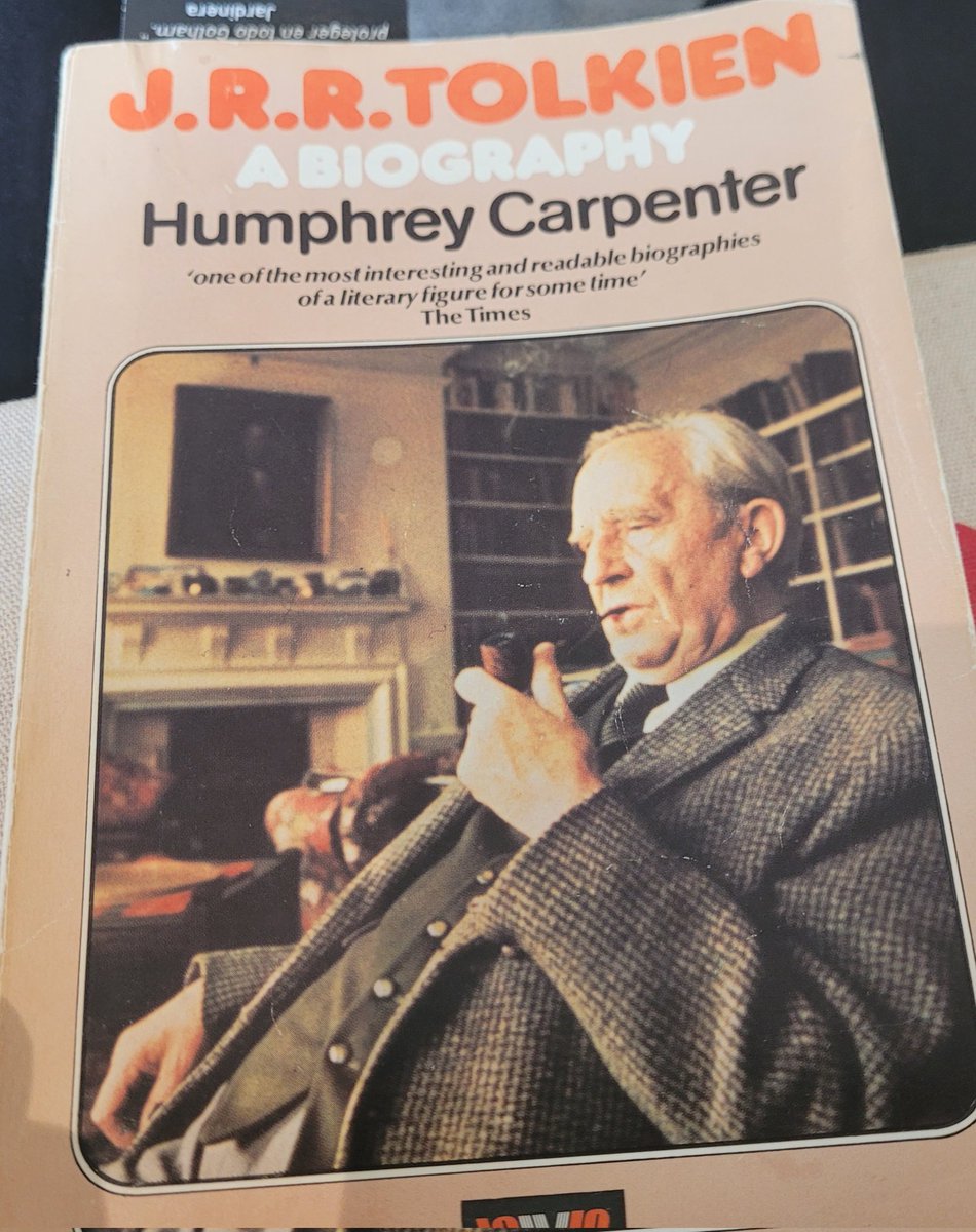 En su última lección magistral en Oxford (año 1959), Tolkien ya denunció la tendencia del "publish or perish" en el mundo académico. Todo lo que denunció se ha multiplicado por diez desde entonces. Productivismo propio de una "economía planificada" lo llama Tolkien