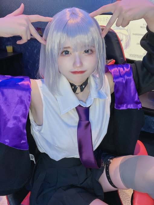 Twitterのコスプレ画像28