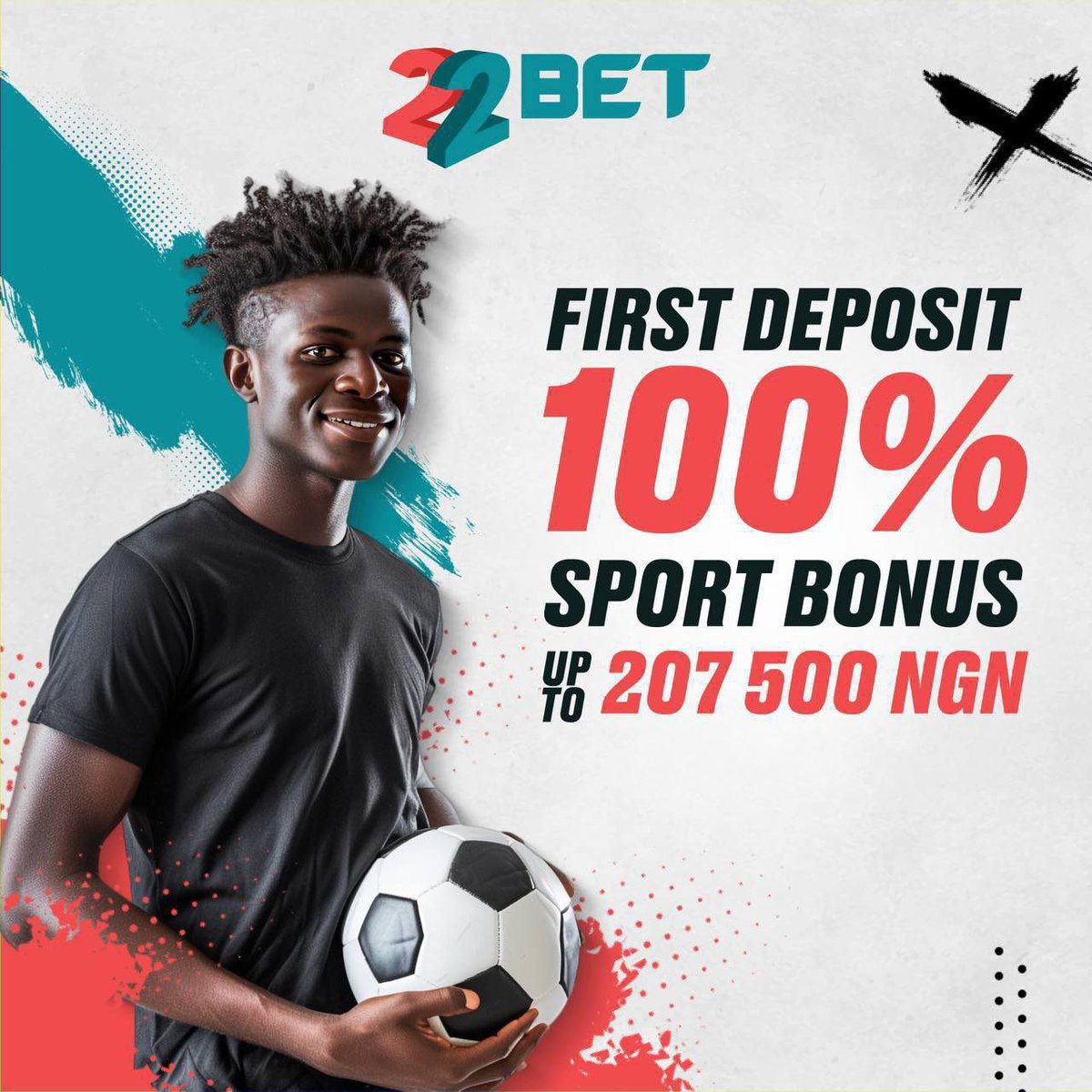 30+ odds on <a href="/22bet/">Carol gomez</a>

997AE ♻️

Register here &amp; play here: rebrand.ly/7f9718

Use promo code:
SK365