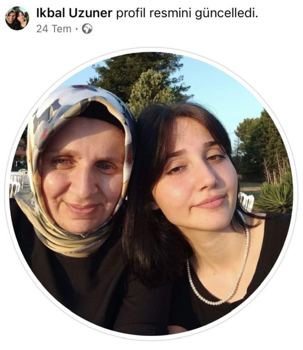 Hiç bir anne “çok acı çekmiştir kızım keşke kurşunla öldürselerdi” diyecek kadar çaresiz kalmayı haketmiyor
#ikbaluzuner 
#ikbaliçinadalet 
#YASAİSTİYORUZ