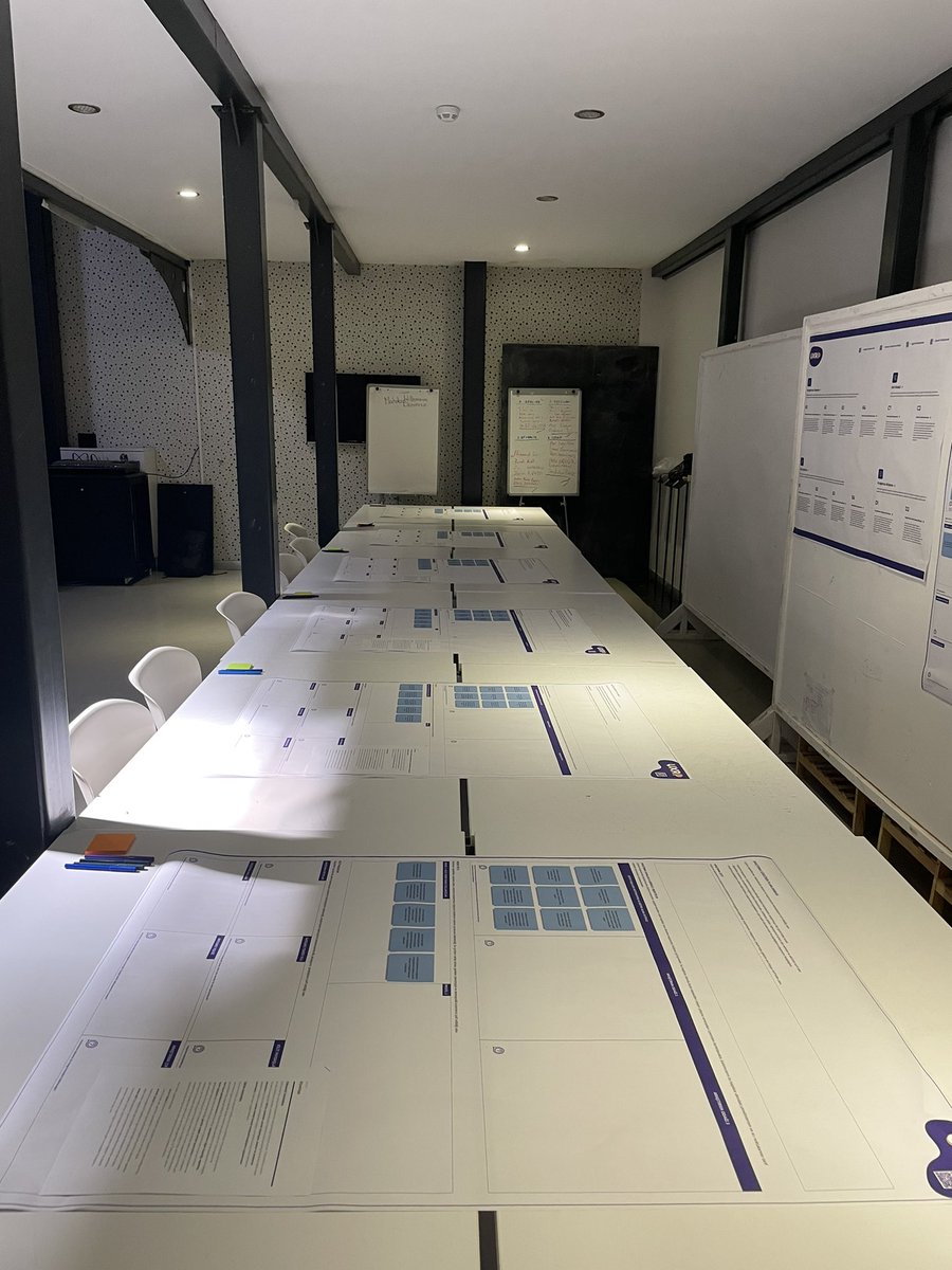 UXRP ile etkinliğimizin hazırlıkları devam ediyor ✨ 13.30’da görüşmek üzere 👋