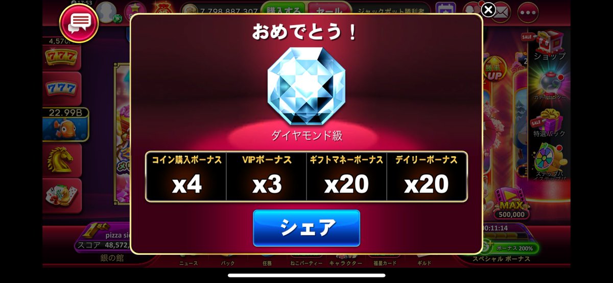 バニ(販売中) tweet media